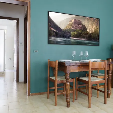 Apartmán Casa Dolce Casa - Centro Storico