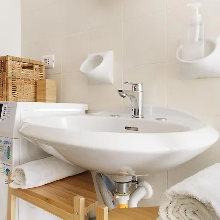 Casa Dolce Casa - Centro Storico Apartmán *