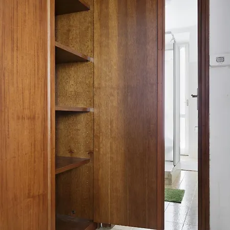 Apartmán Casa Dolce Casa - Centro Storico *