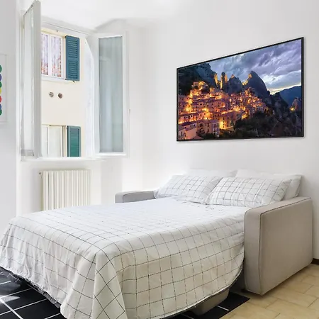 Casa Dolce Casa - Centro Storico Côme