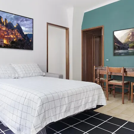 Appartamento Casa Dolce Casa - Centro Storico