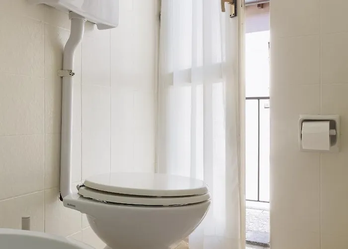 Casa Dolce Casa - Centro Storico