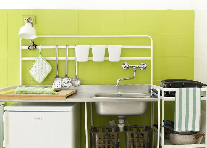 Casa Dolce Casa - Centro Storico Apartment