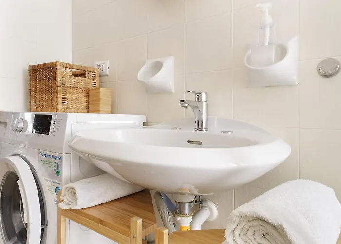 Casa Dolce Casa - Centro Storico Lägenhet *