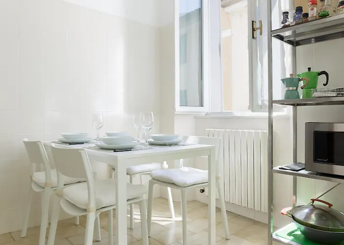 Casa Dolce Casa - Centro Storico Lägenhet Como