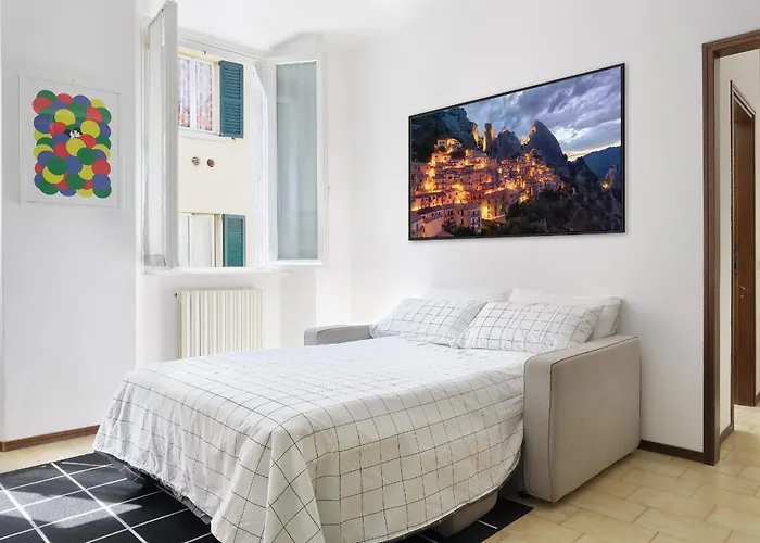 Casa Dolce Casa - Centro Storico Como