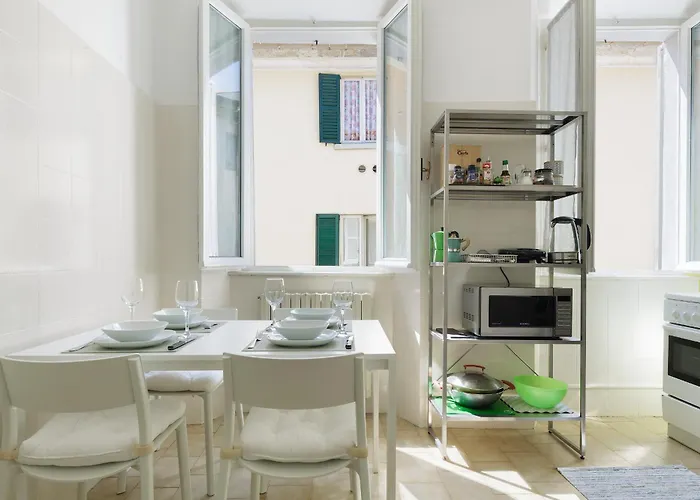 Casa Dolce Casa - Centro Storico * Como