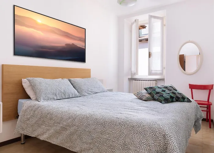 Casa Dolce Casa - Centro Storico