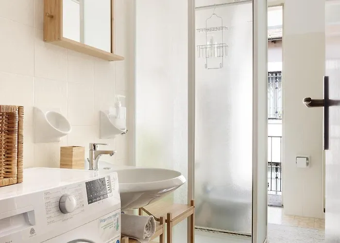 Casa Dolce Casa - Centro Storico Apartment