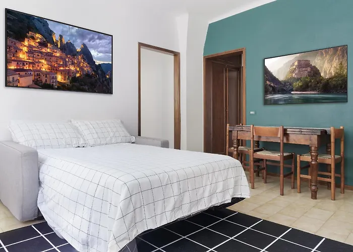 Apartment Casa Dolce Casa - Centro Storico