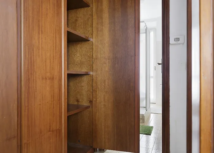 Lägenhet Casa Dolce Casa - Centro Storico *