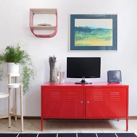 Apartment Casa Dolce Casa - Centro Storico *