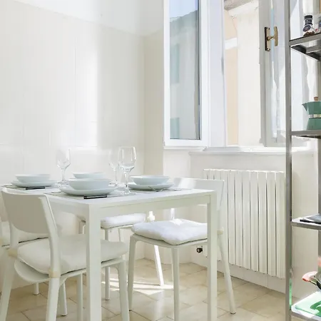 Casa Dolce Casa - Centro Storico Apartment Como