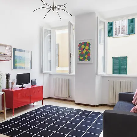 Apartment Casa Dolce Casa - Centro Storico Como