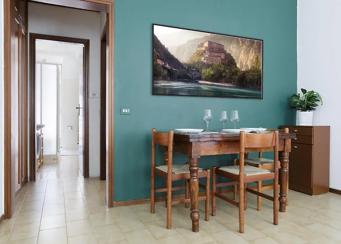 Appartamento Casa Dolce Casa - Centro Storico