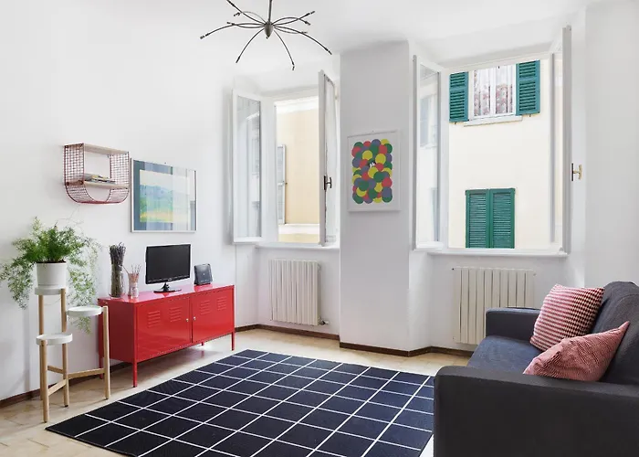 Appartamento Casa Dolce Casa - Centro Storico Côme